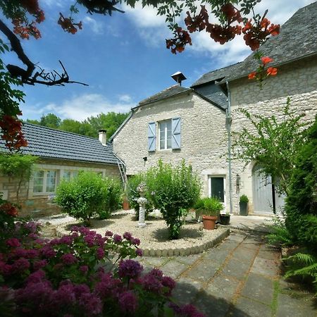 スイヤック Le Prieure Bed & Breakfast エクステリア 写真